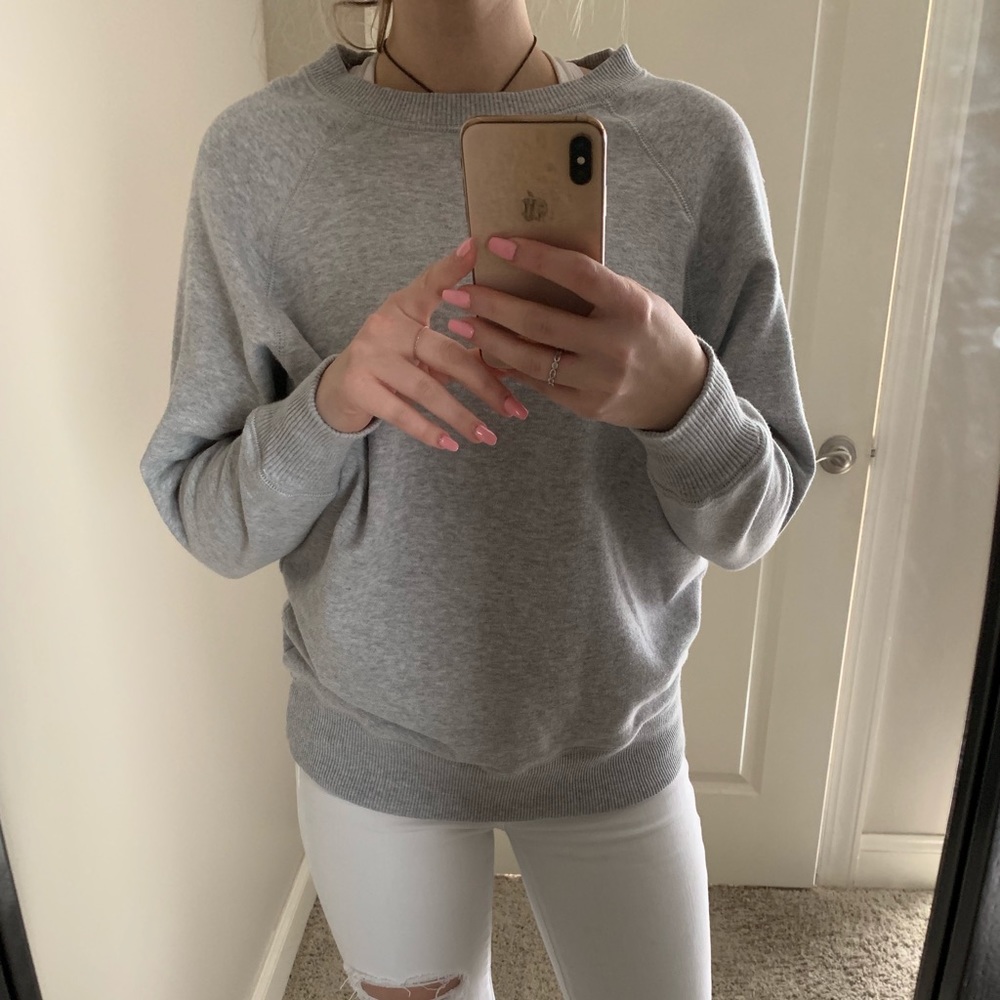 Aerie sweater